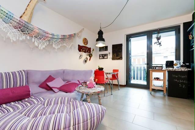 Apartment Emilio Gola *