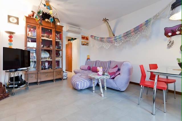 Emilio Gola Apartment Milan