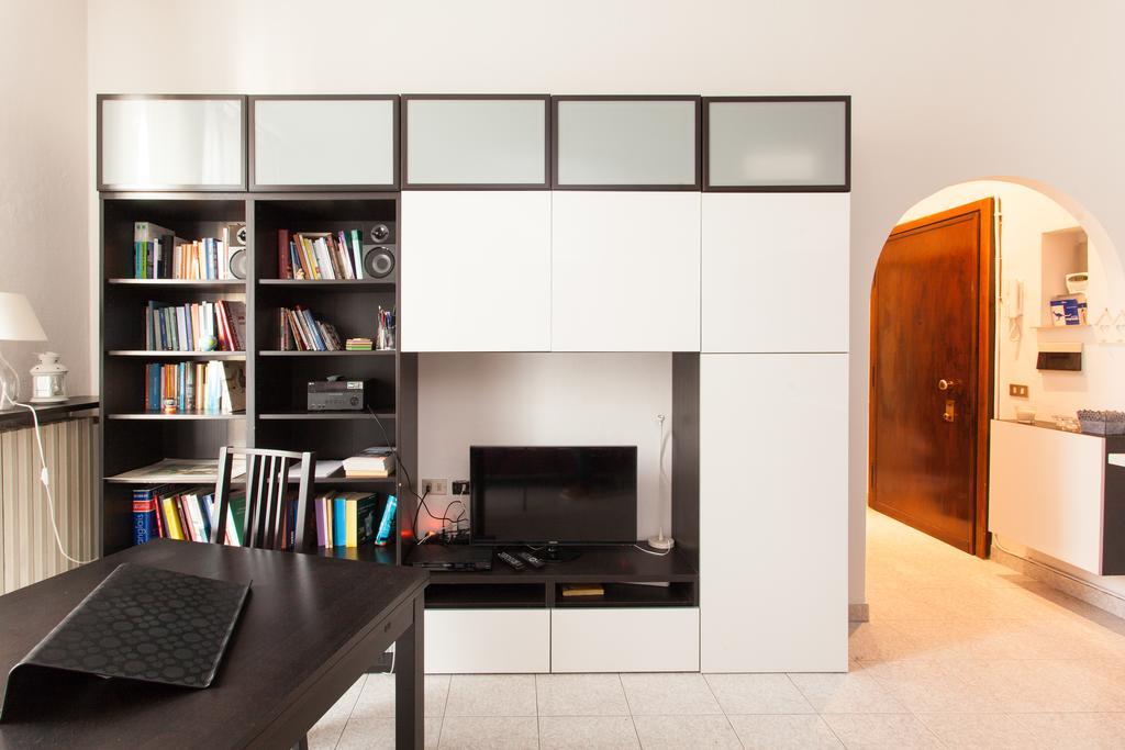 Apartamento Italianway-villoresi