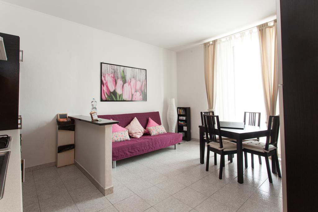 Apartamento Italianway-villoresi *