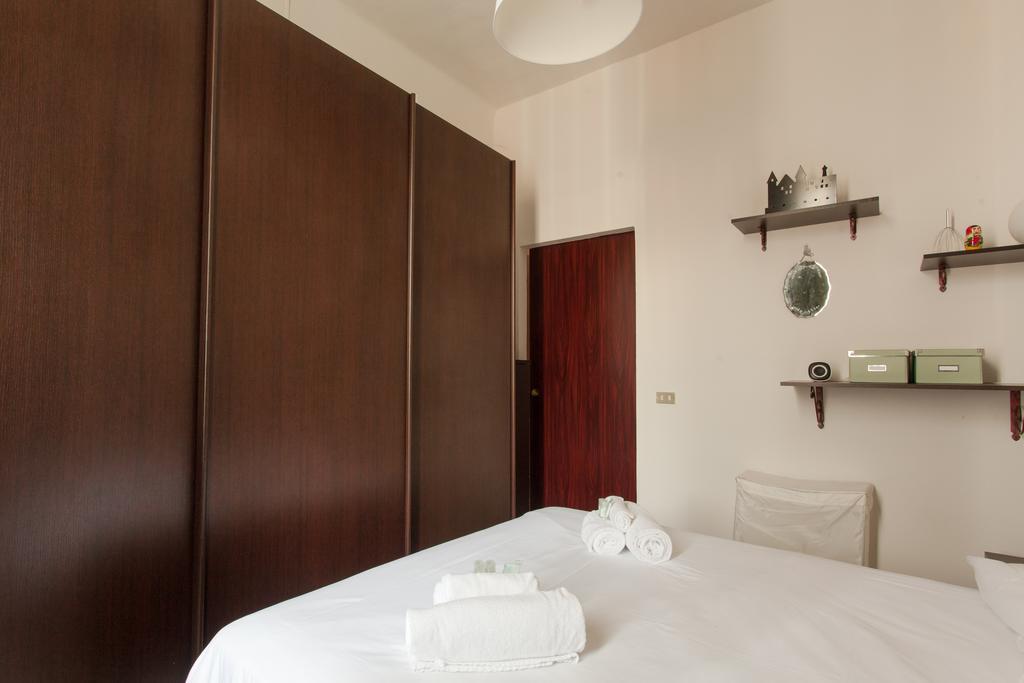 Apartamento Italianway-villoresi
