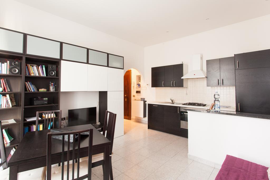 Apartamento Italianway-villoresi Milão