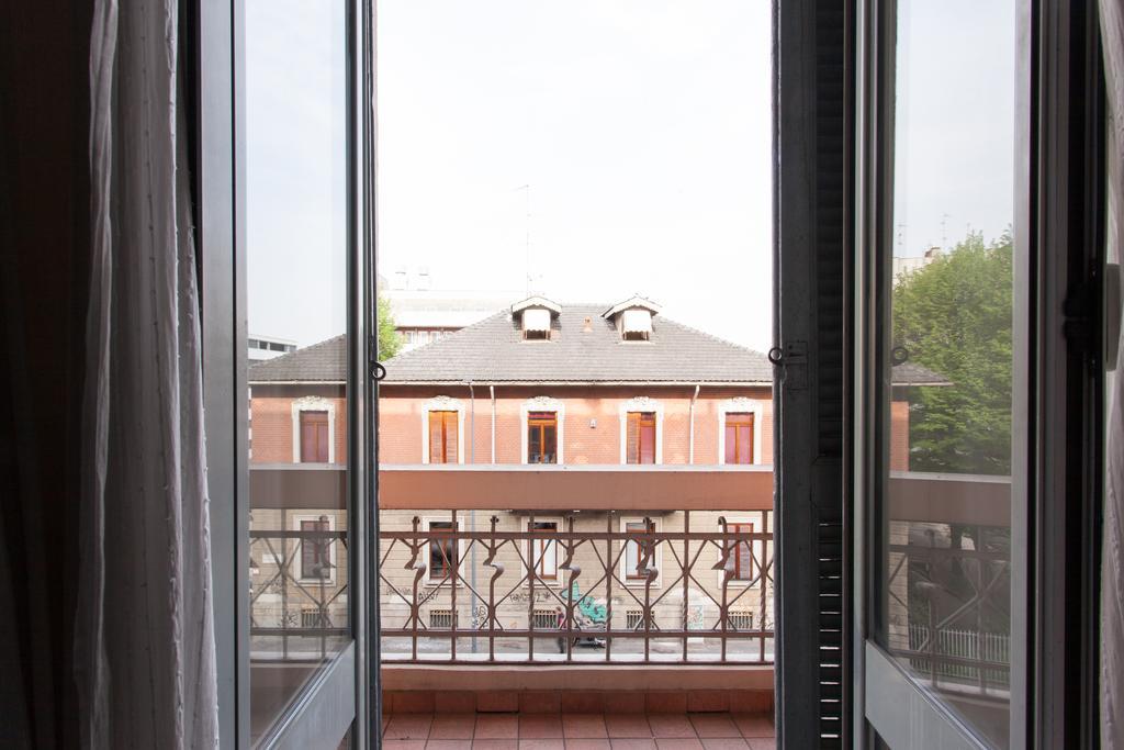 Italianway-villoresi Apartamento