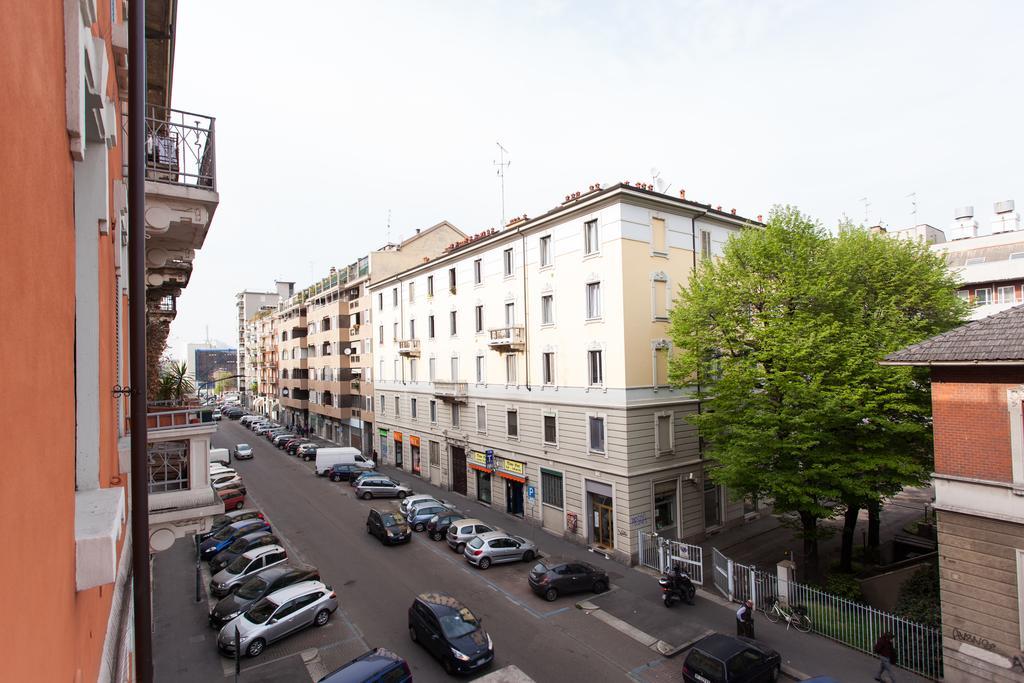 Italianway-villoresi Milão