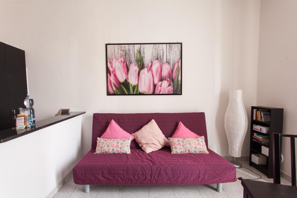 Apartamento Italianway-villoresi Milão
