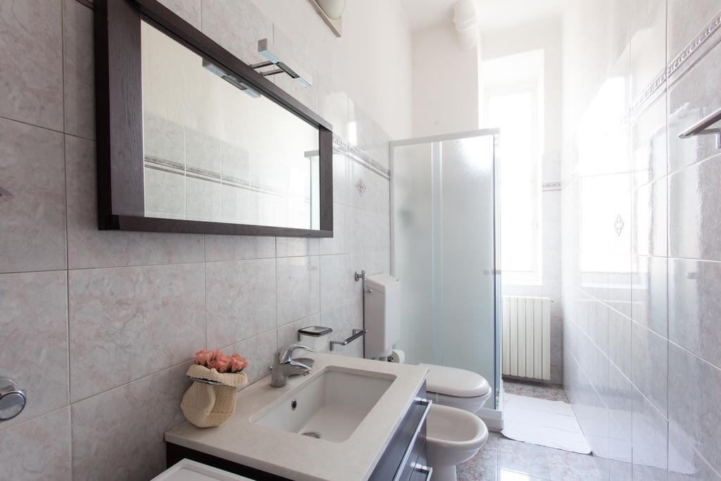 Apartamento Italianway-villoresi