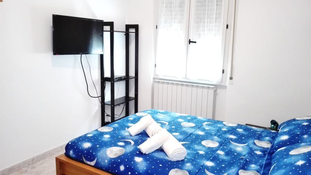 Apartamento Rogoredo *