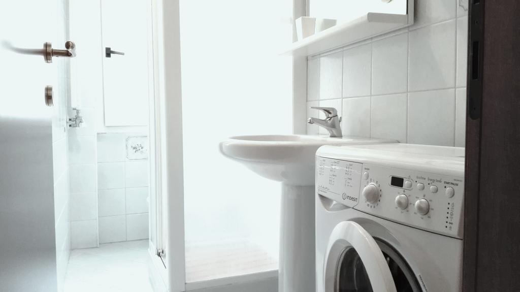 Apartamento Rogoredo *