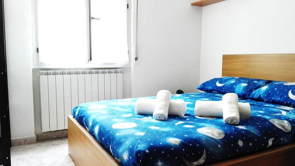 Apartamento Rogoredo Milão