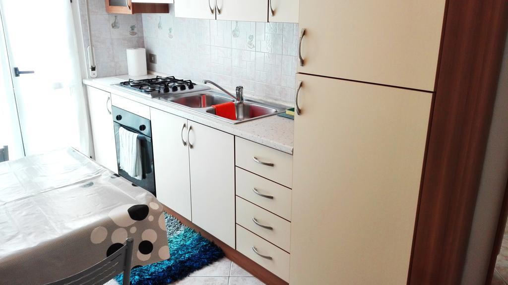 Rogoredo Apartamento