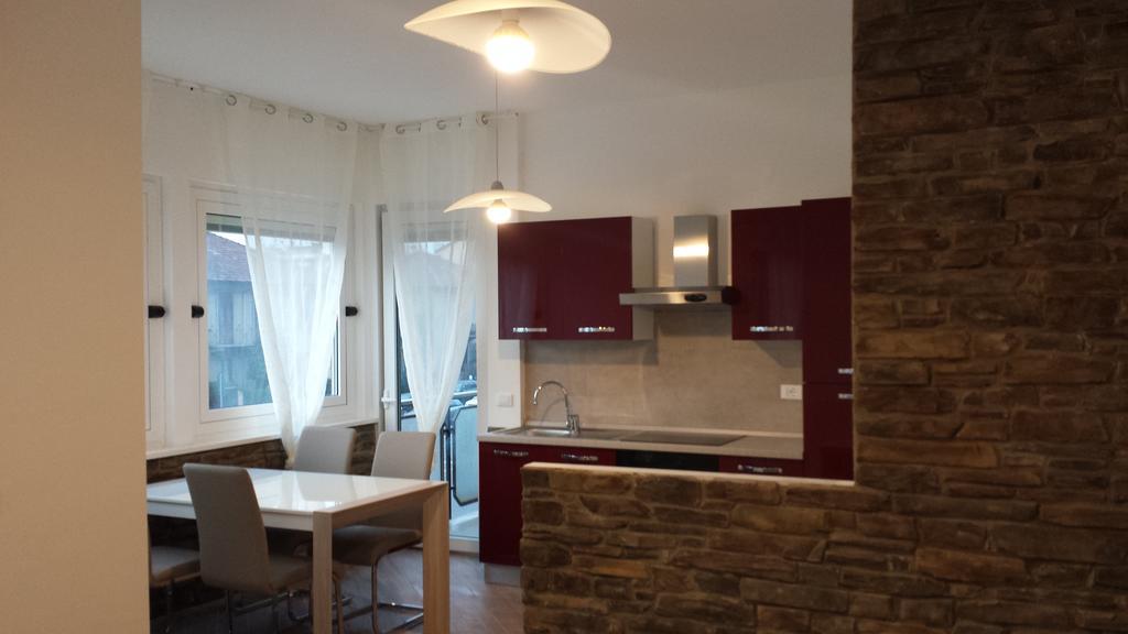 Apartment Livings Gioia Milan