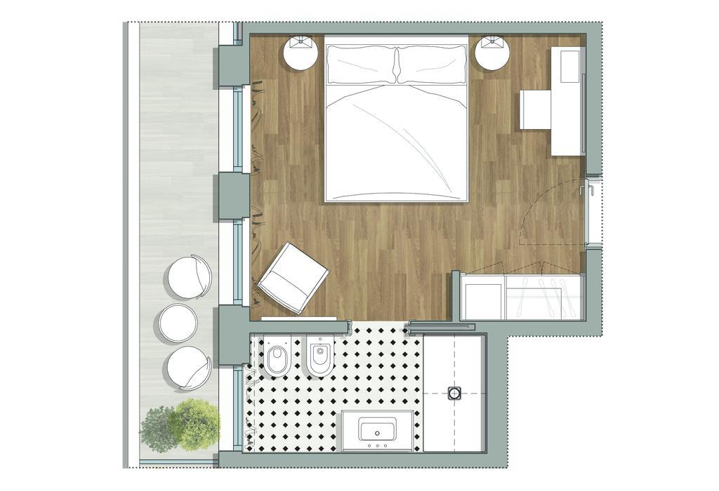 Duomo Guest house