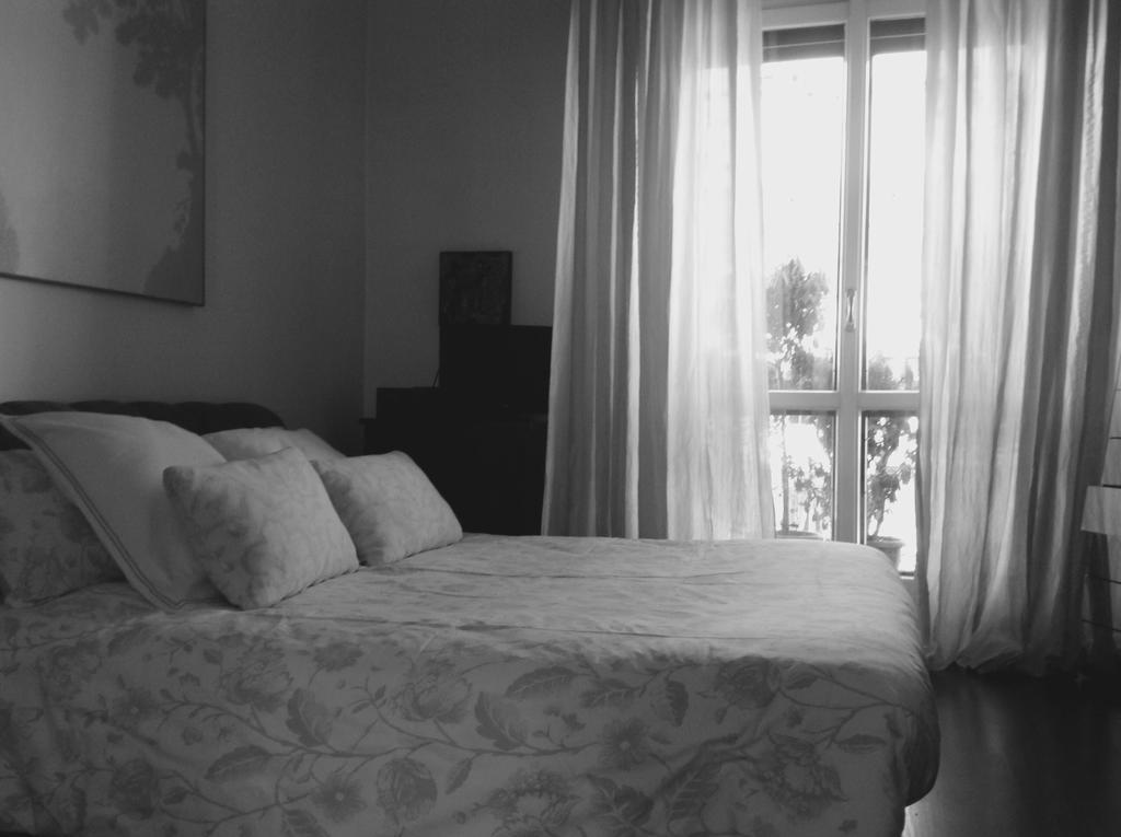 Bed & Breakfast Mundi