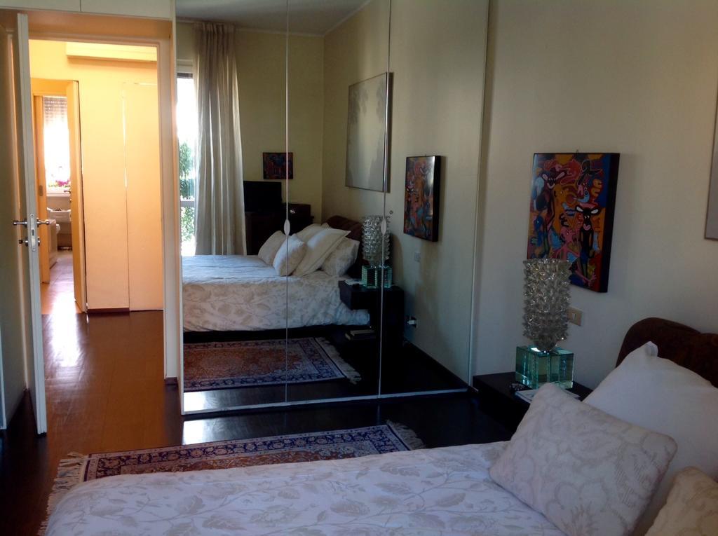 Mundi Bed & Breakfast Milan