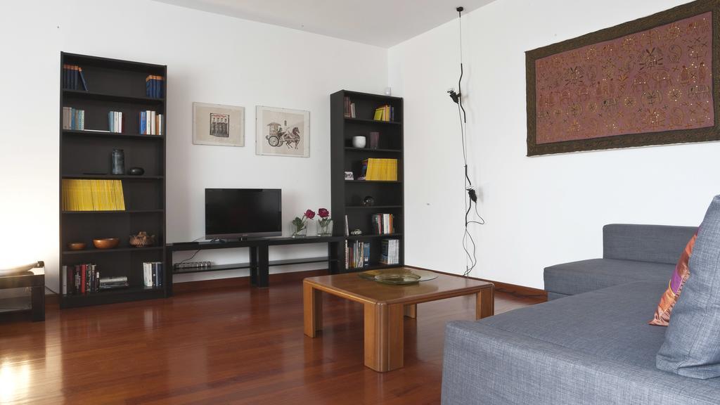 Apartment Italianway-zanella *