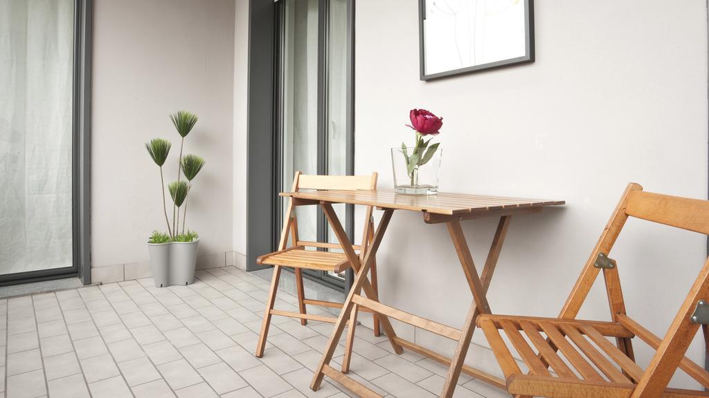 Apartment Italianway-zanella *