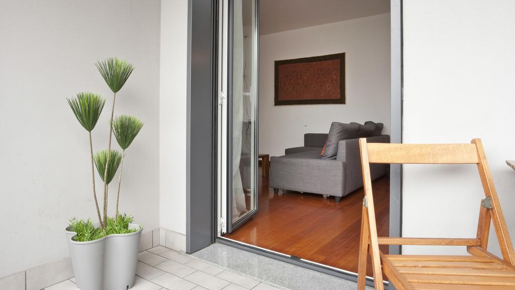 Apartment Italianway-zanella Milan