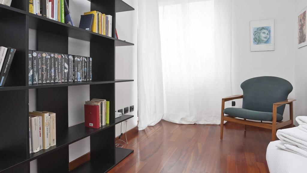 Italianway-zanella Apartment