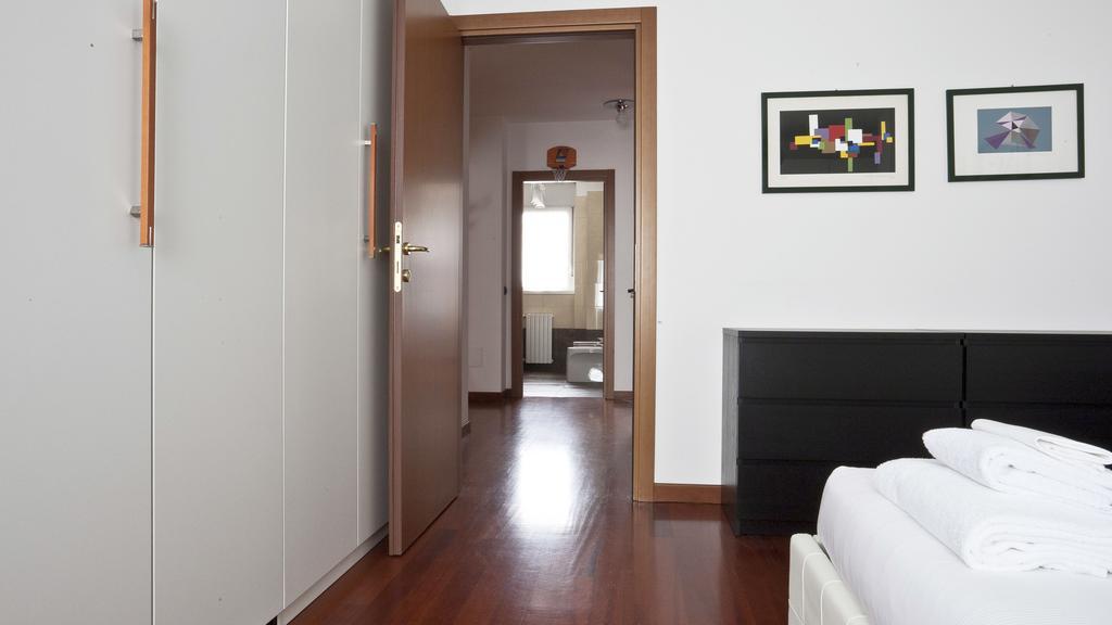 Apartment Italianway-zanella Milan