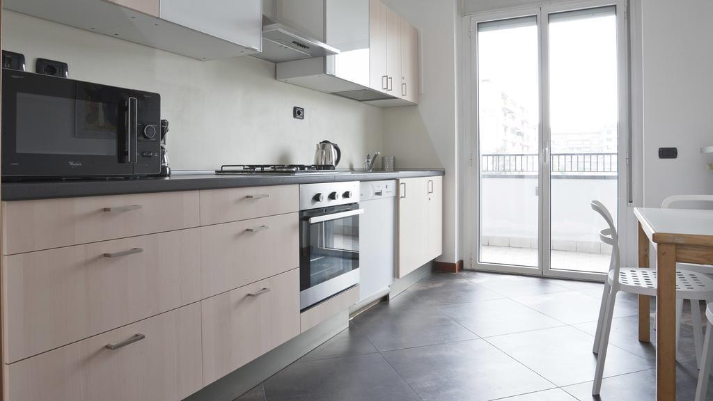 Italianway-zanella Apartment *