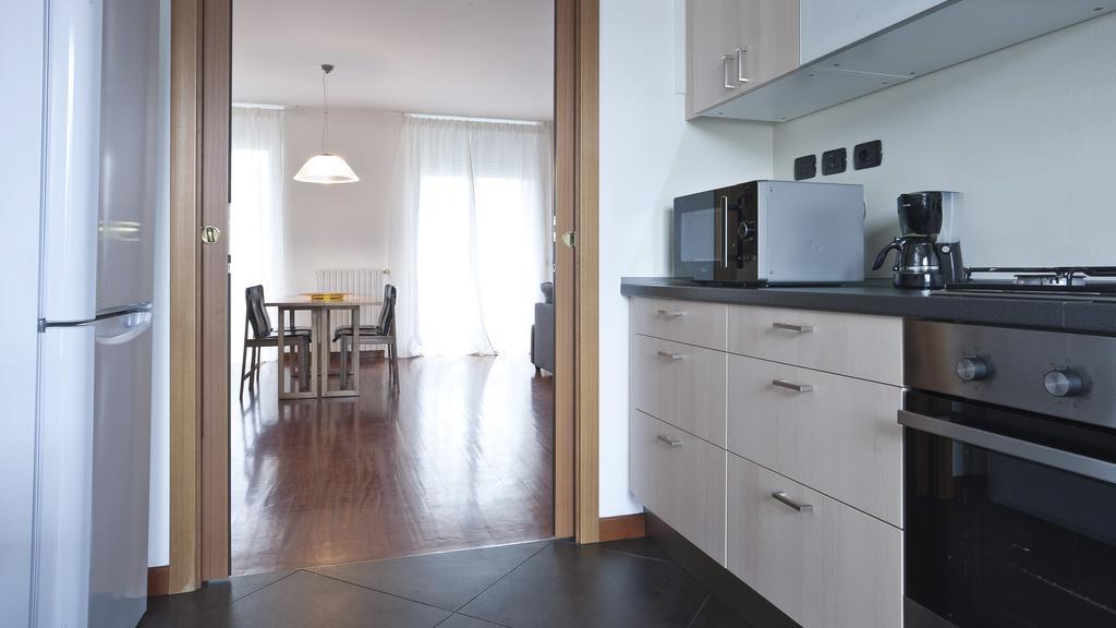 Apartment Italianway-zanella Milan