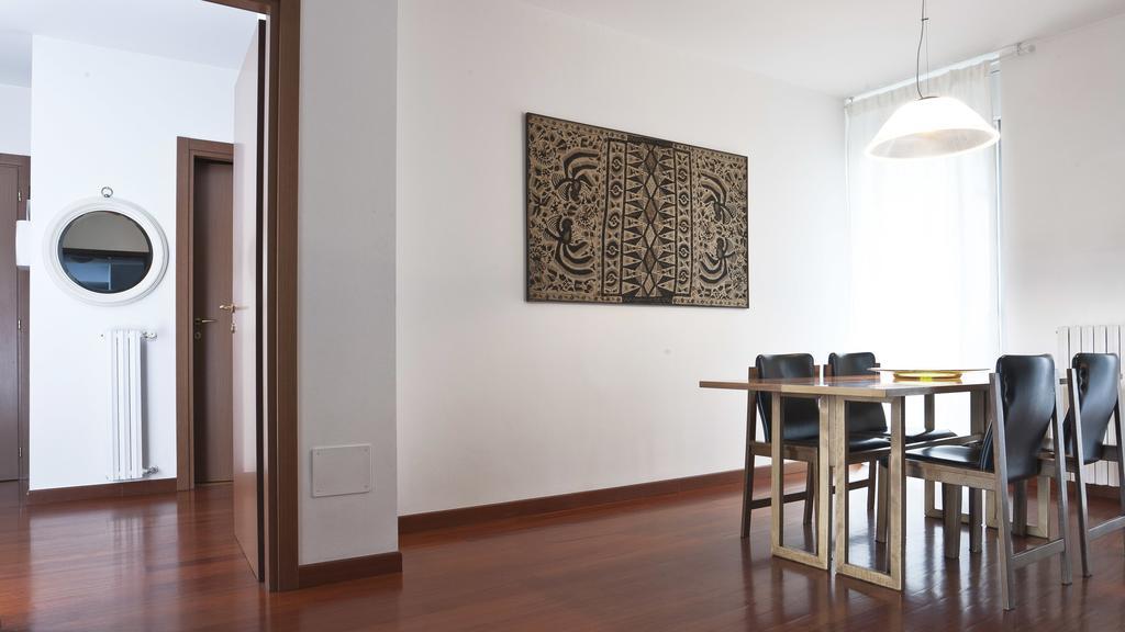 Italianway-zanella Apartment Milan