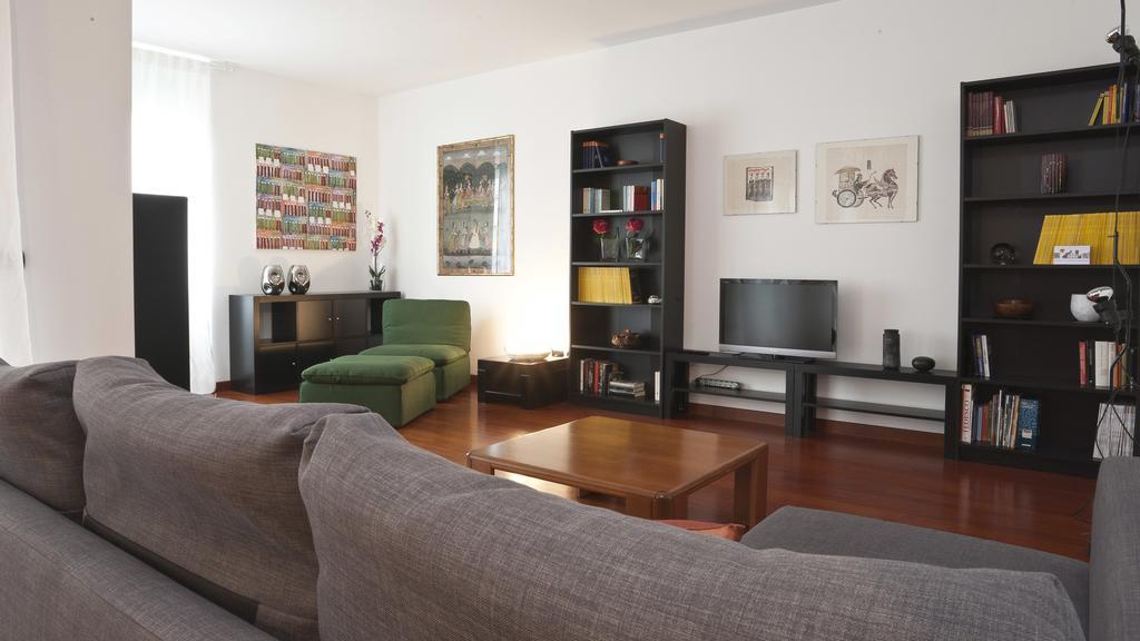 Italianway-zanella Apartment