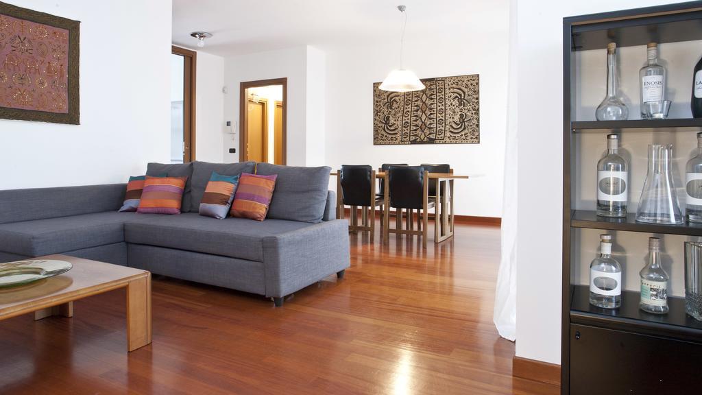 Apartment Italianway-zanella *