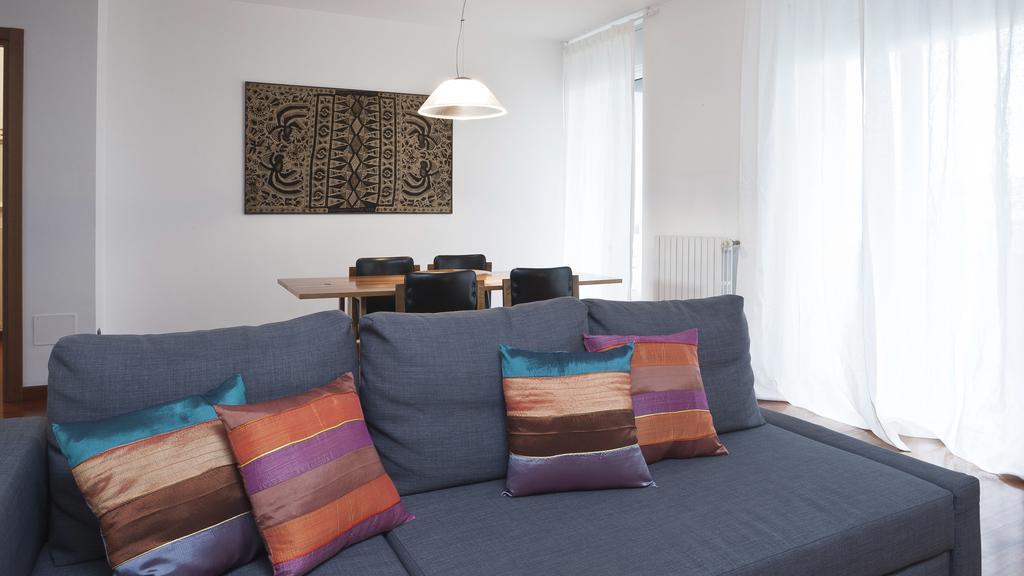 Apartment Italianway-zanella