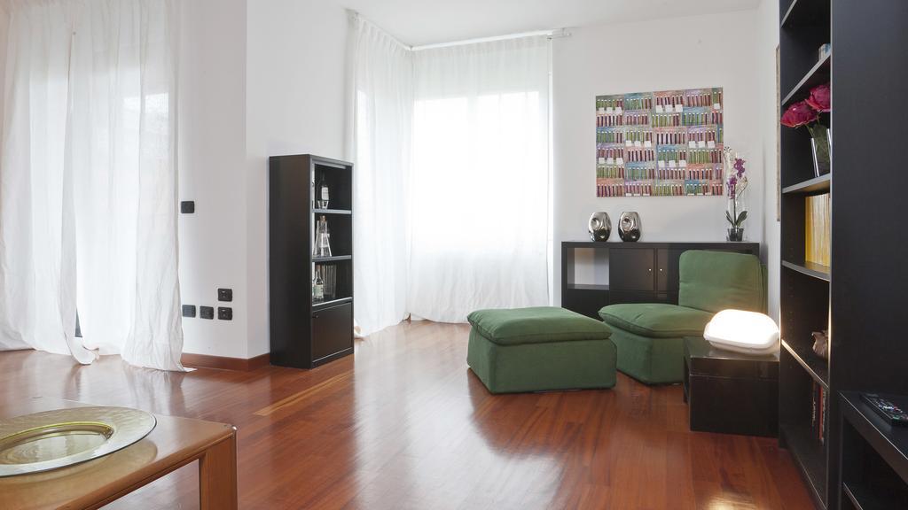 Italianway-zanella Apartment Milan