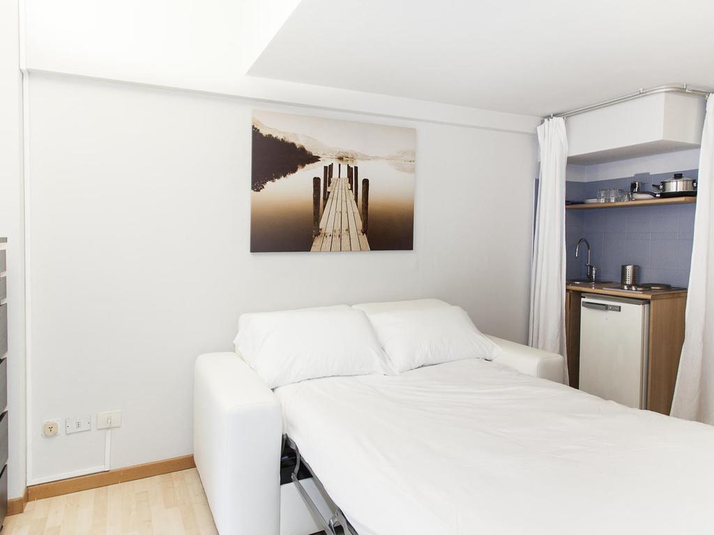 Cadorna Center Studio-by Flatscollection