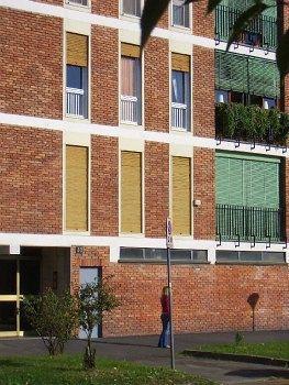Bed & Breakfast Parco Lambro