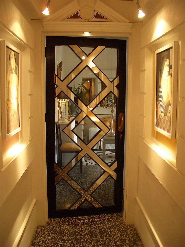 Bed & Breakfast Parco Lambro 2*