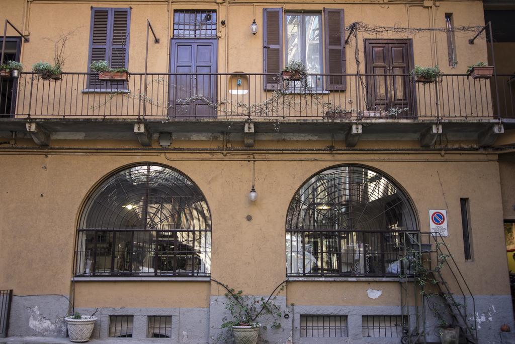 Italianway-ripa Di Porta Ticinese Milan