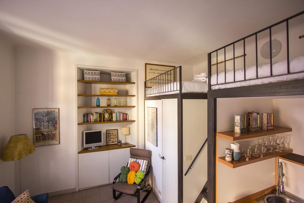 Apartment Italianway-ripa Di Porta Ticinese *