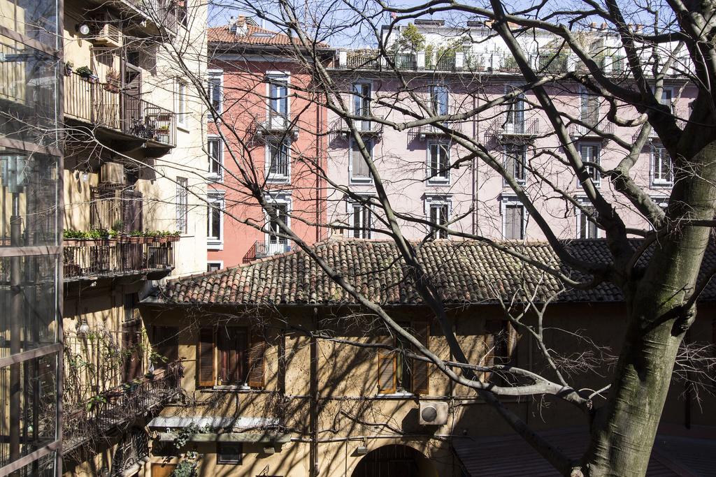Italianway-ripa Di Porta Ticinese