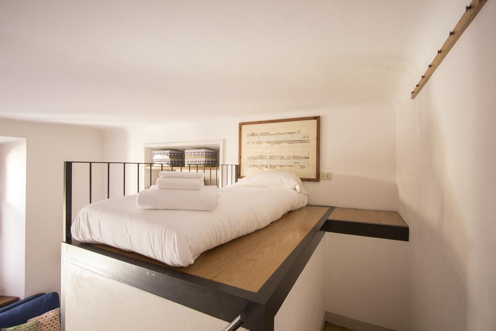 Apartment Italianway-ripa Di Porta Ticinese