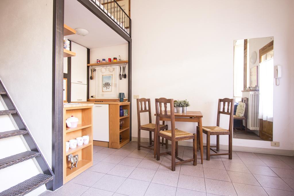 Italianway-ripa Di Porta Ticinese Apartment