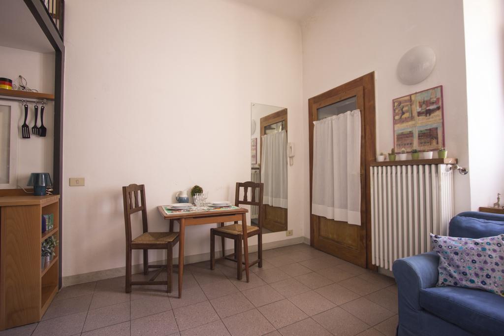 Apartment Italianway-ripa Di Porta Ticinese Milan