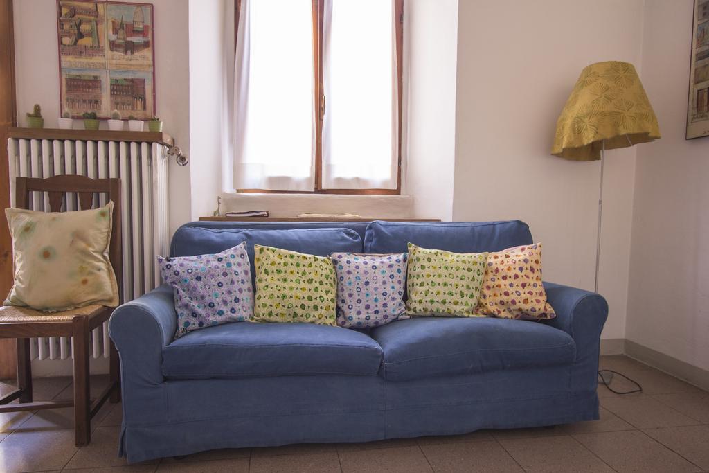 Italianway-ripa Di Porta Ticinese Apartment Milan