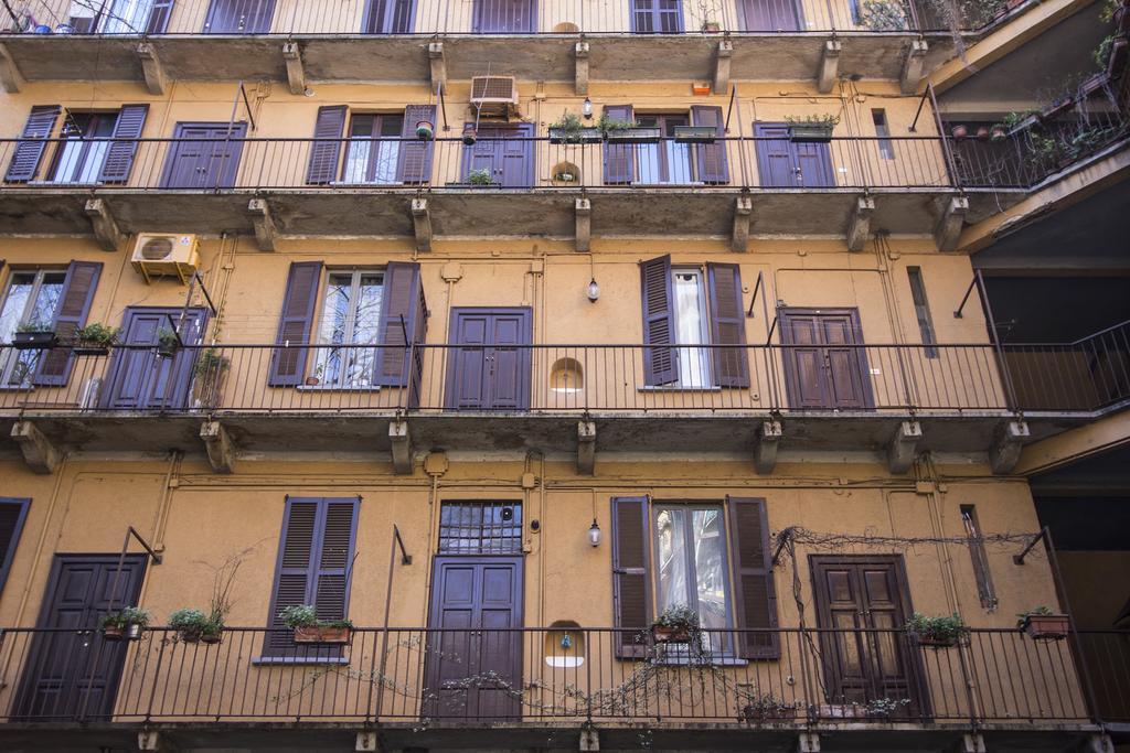 Apartment Italianway-ripa Di Porta Ticinese *