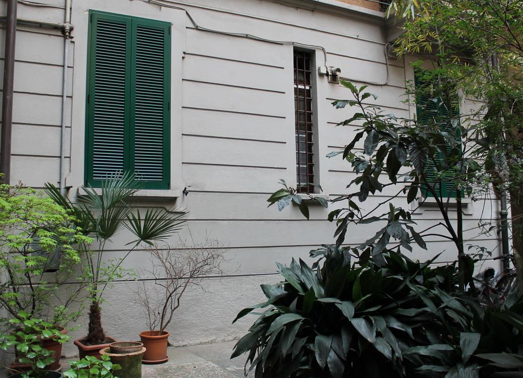 Casa de hóspedes Lepetit Milão