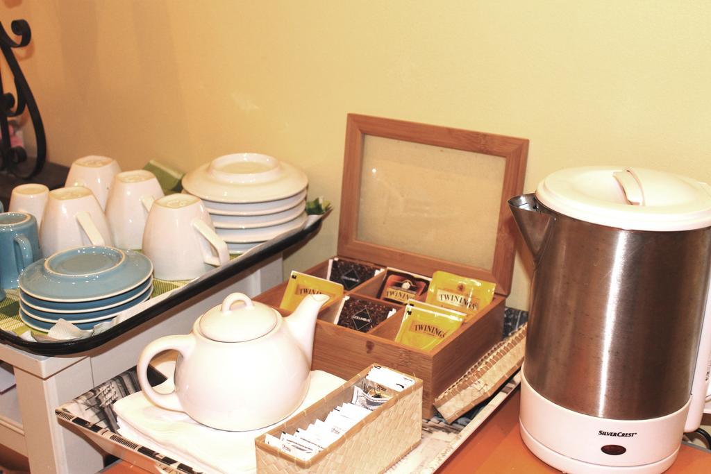 Guest house Lepetit Milan