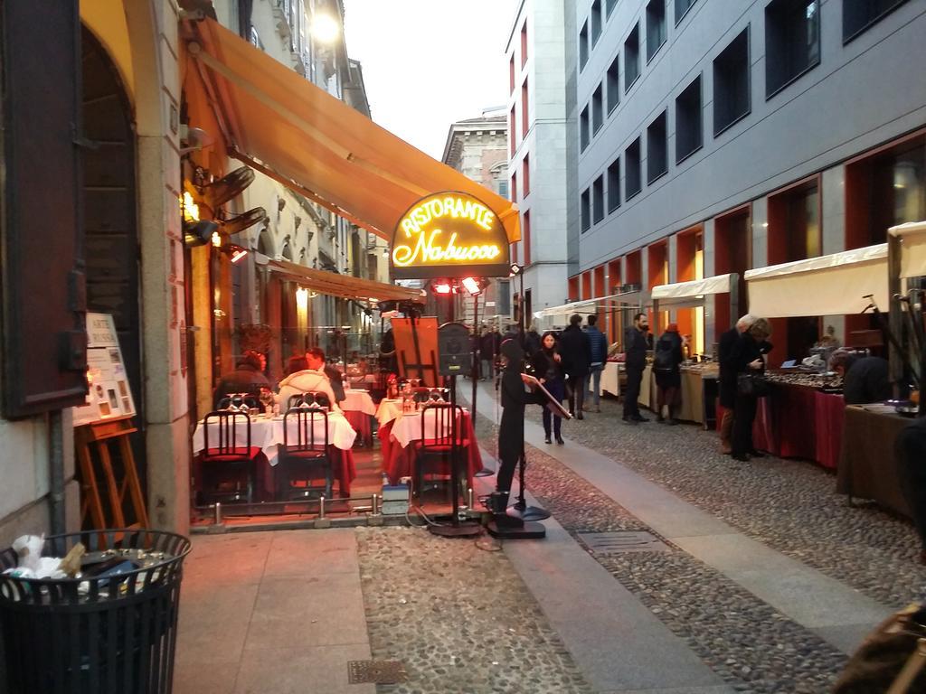 Brera * Milano