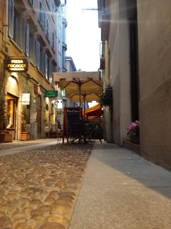Appartamento Brera
