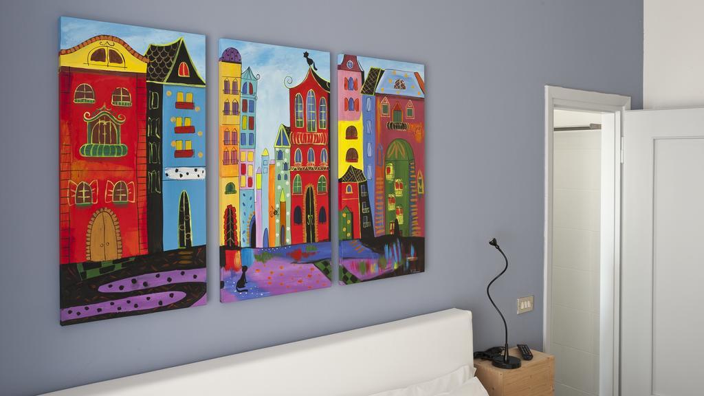 Apartment Italianway - Bergognone 47 Milan