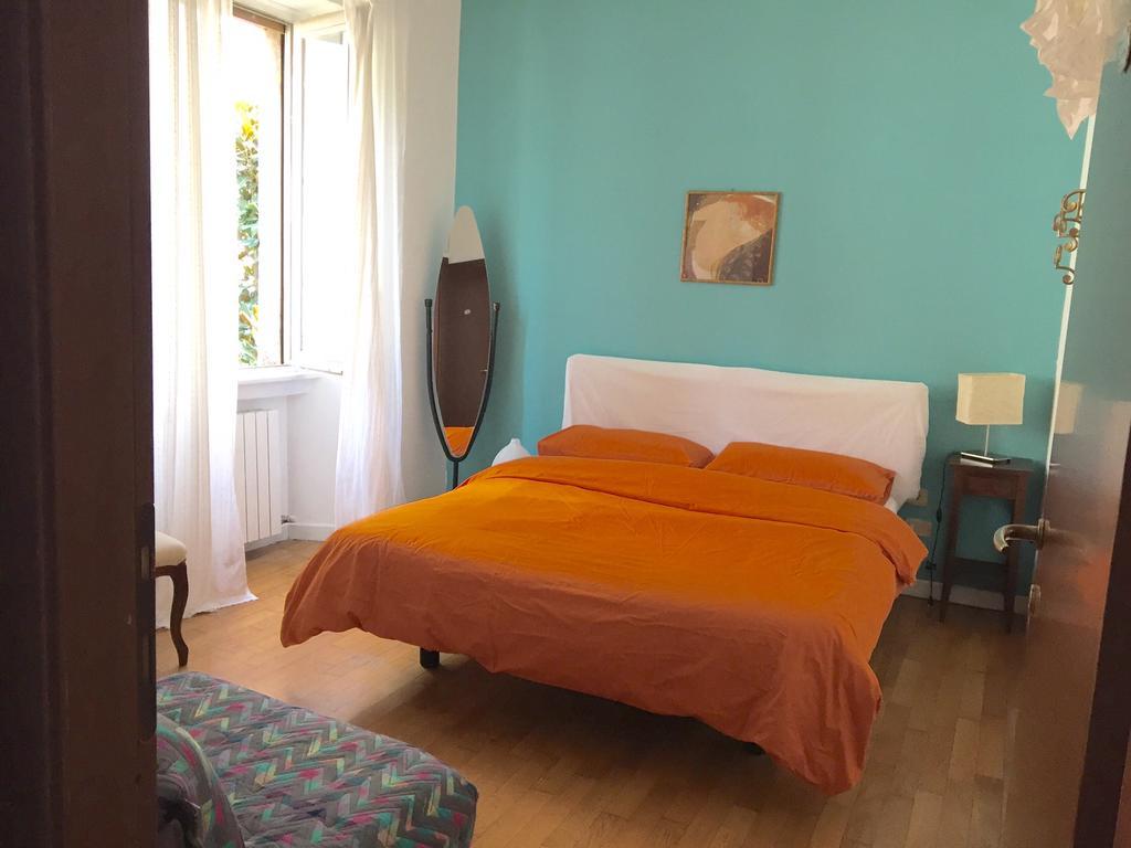 Sambuco Apartment