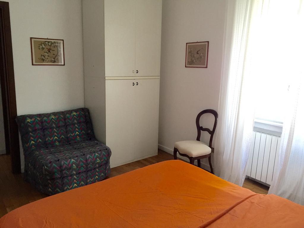 Sambuco Apartment *