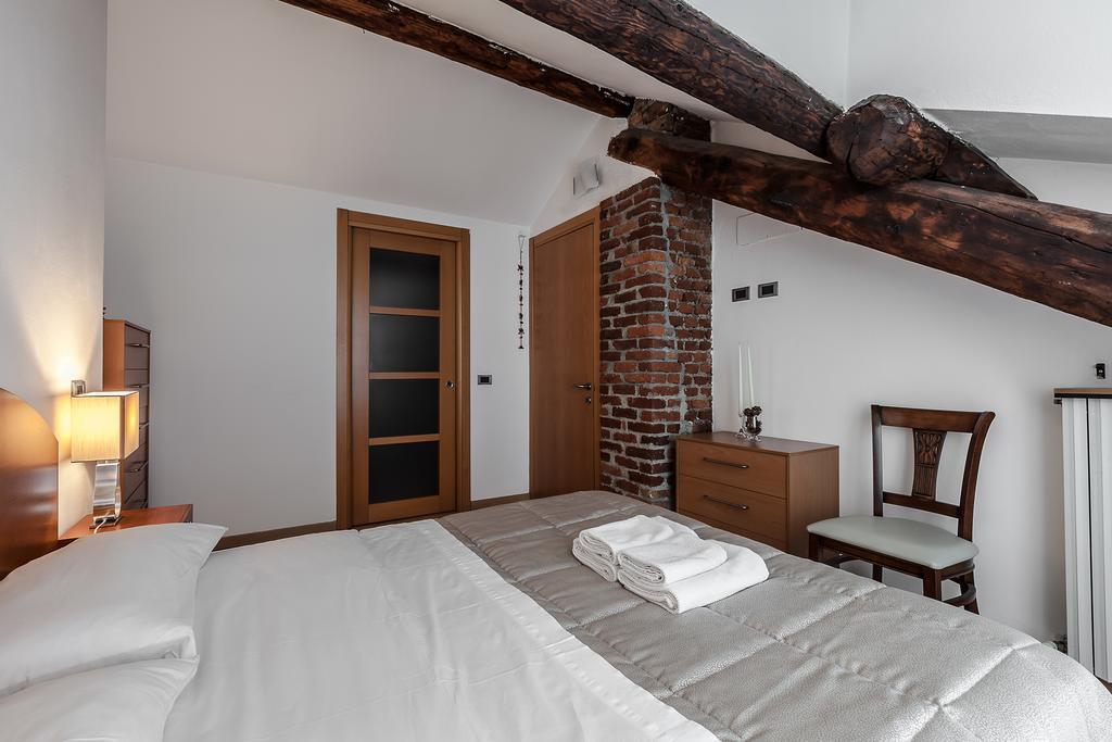 Milanrentals - Palazzi Milan