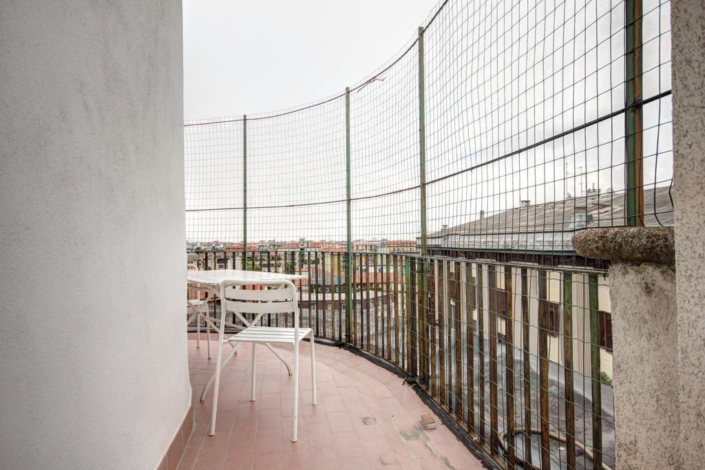 Apartment Piola